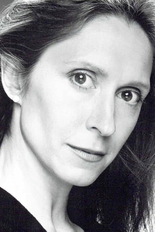 Diana Agostini zdjęcie