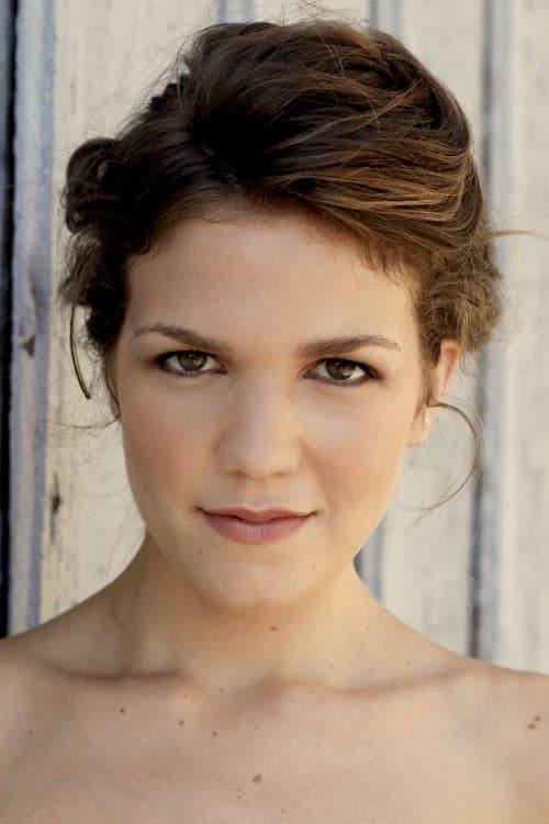 Diana Bentley zdjęcie