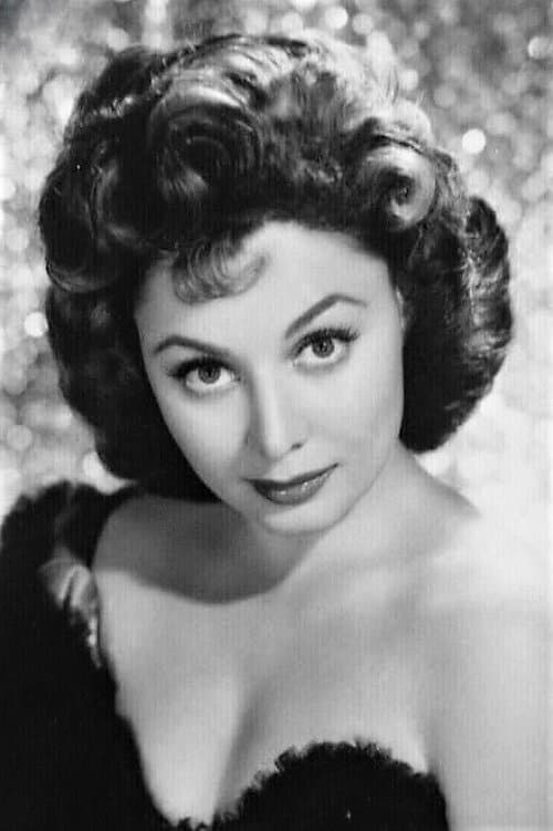 Diana Darrin zdjęcie