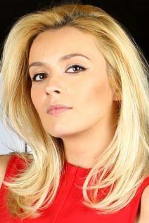 Diana Dumitrescu zdjęcie