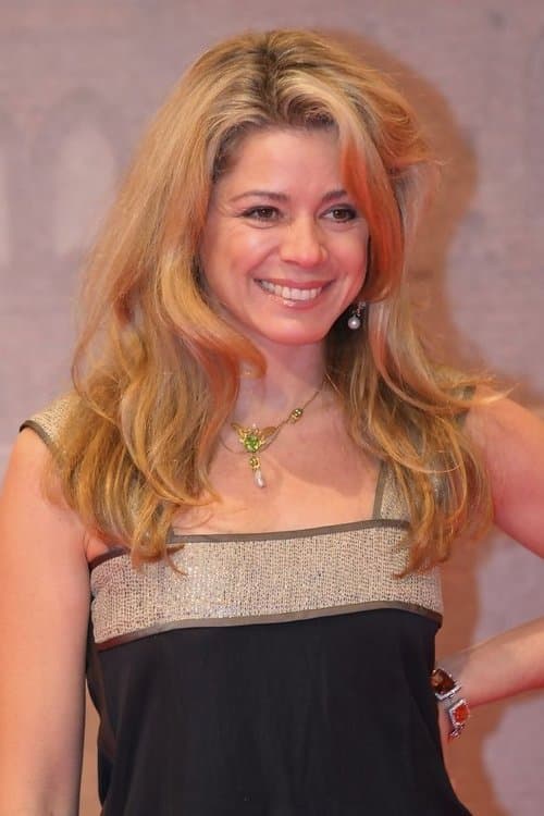 Diana Frank zdjęcie