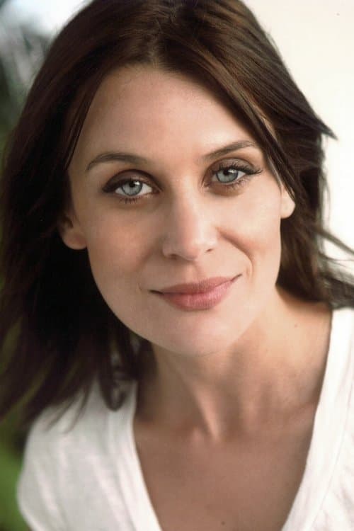 Diana Glenn zdjęcie