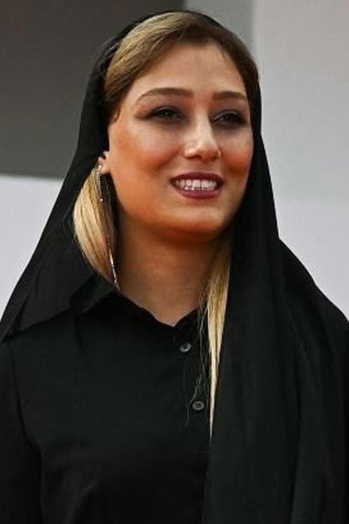 Diana Habibi zdjęcie