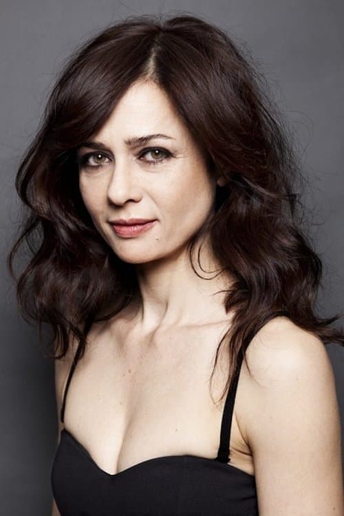 Diana Lázaro zdjęcie