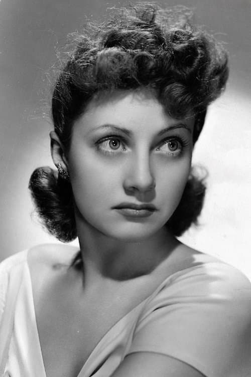 Diana Lewis zdjęcie