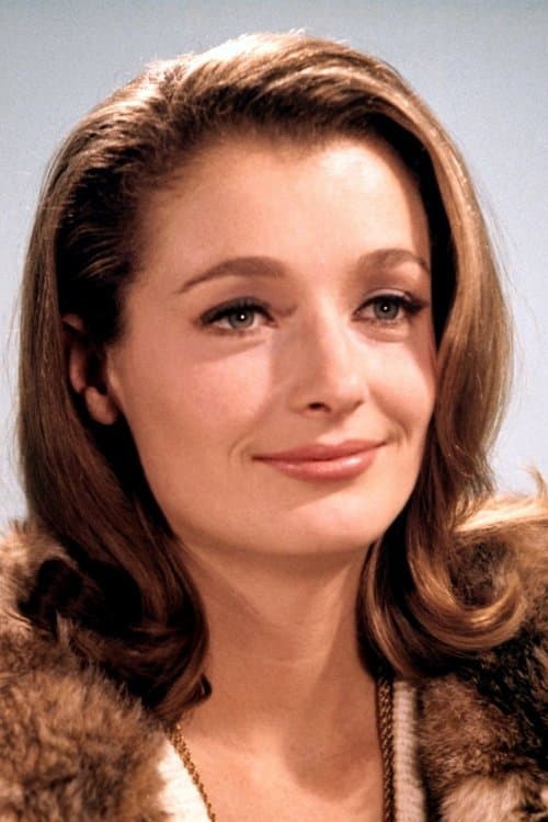 Diana Muldaur zdjęcie