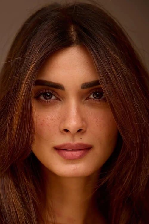 Diana Penty zdjęcie
