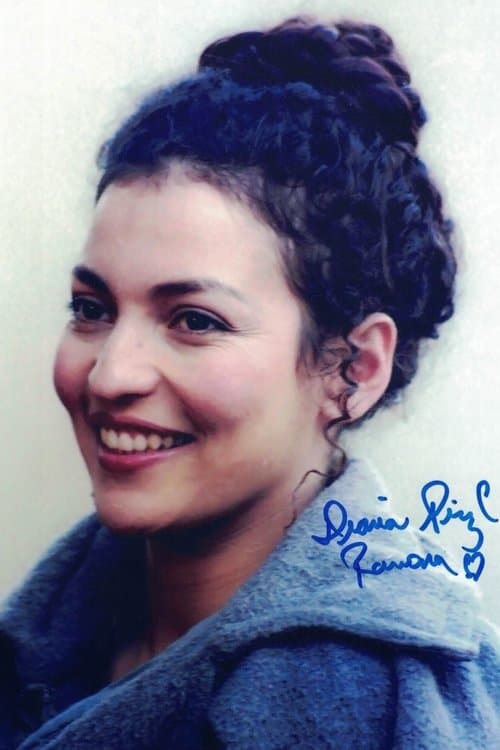 Diana Pérez zdjęcie
