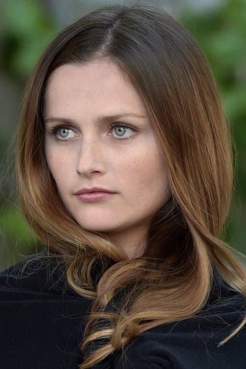 Diana Rudychenko zdjęcie