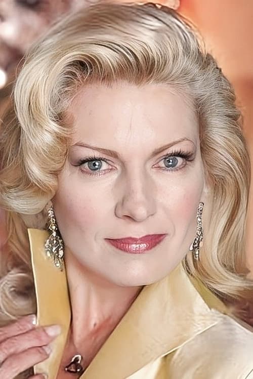 Diana Scarwid zdjęcie