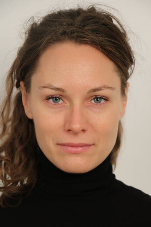 Diana Vladu zdjęcie