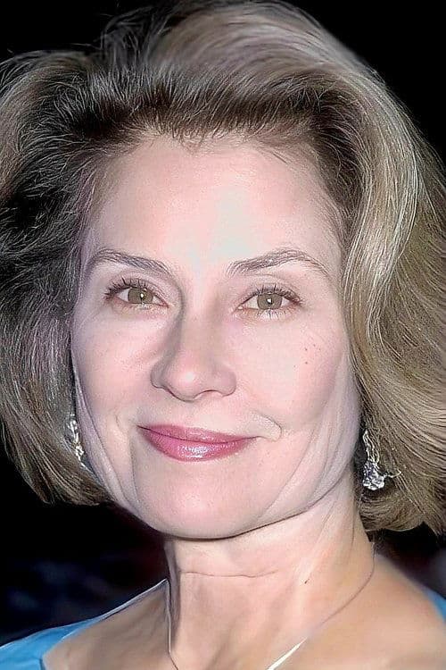 Diane Baker zdjęcie