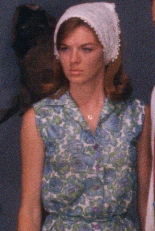 Diane Mahree zdjęcie