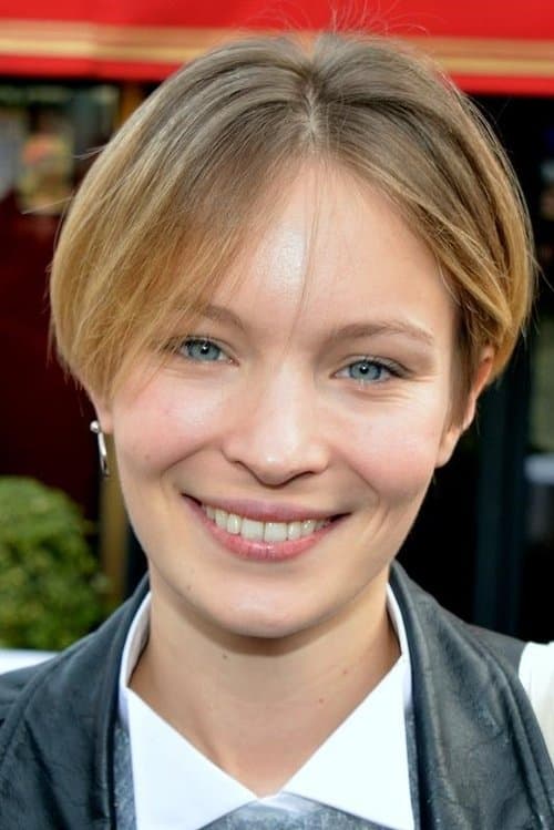 Diane Rouxel zdjęcie