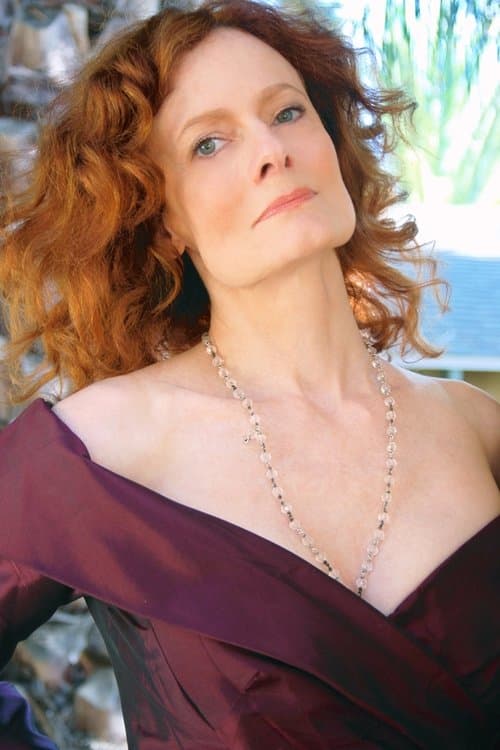 Diane Salinger zdjęcie