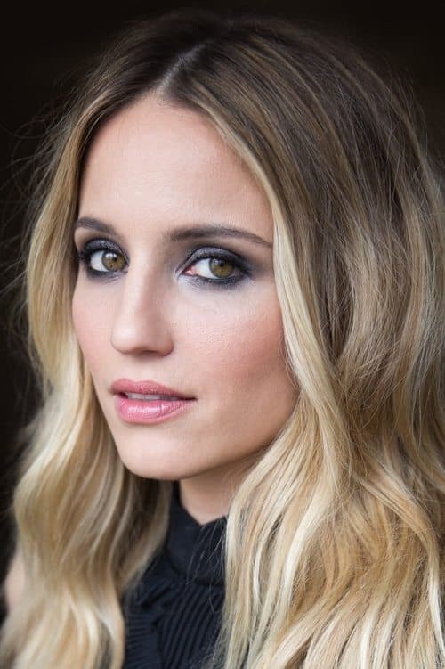 Dianna Agron zdjęcie