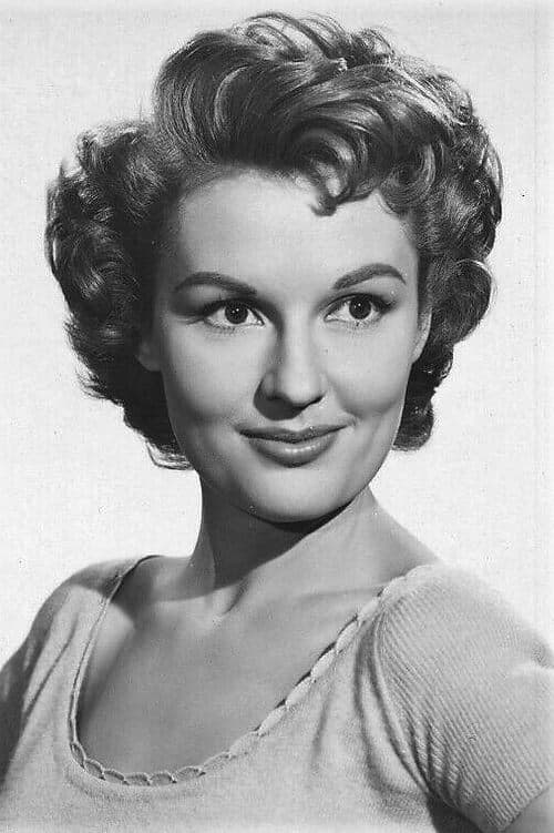 Dianne Foster zdjęcie