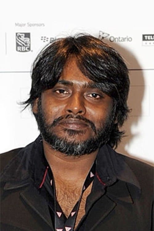 Dibyendu Bhattacharya zdjęcie