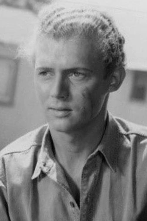 Dick Hogan zdjęcie