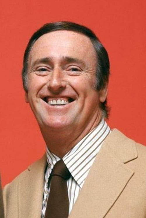 Dick Martin zdjęcie