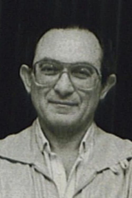 Dick Scheffer zdjęcie