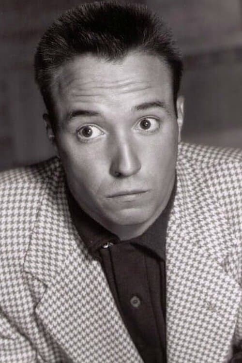 Dick Wesson zdjęcie
