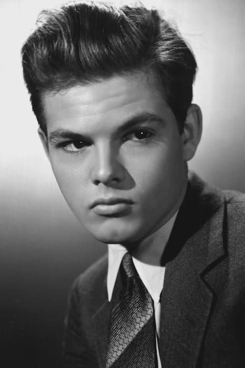 Dickie Moore zdjęcie