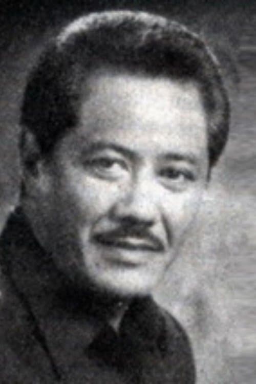 Dicky Zulkarnaen zdjęcie