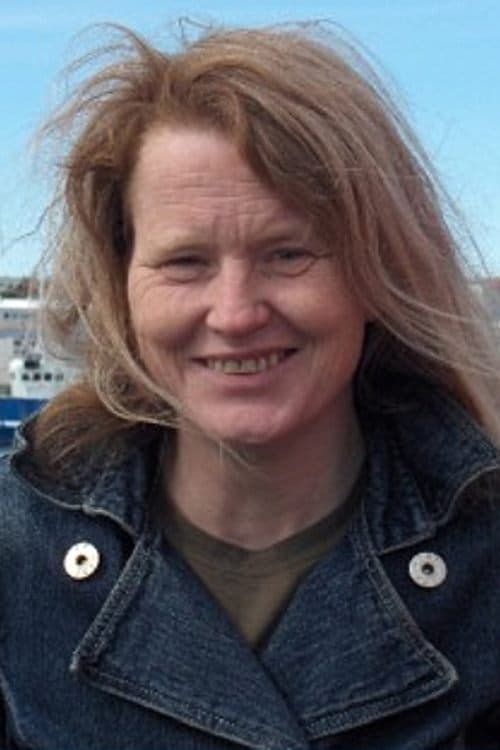 Didda Jónsdóttir zdjęcie