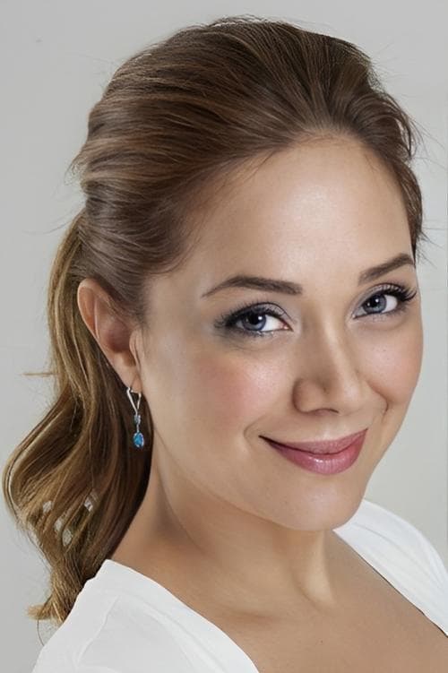 Didem Erol zdjęcie