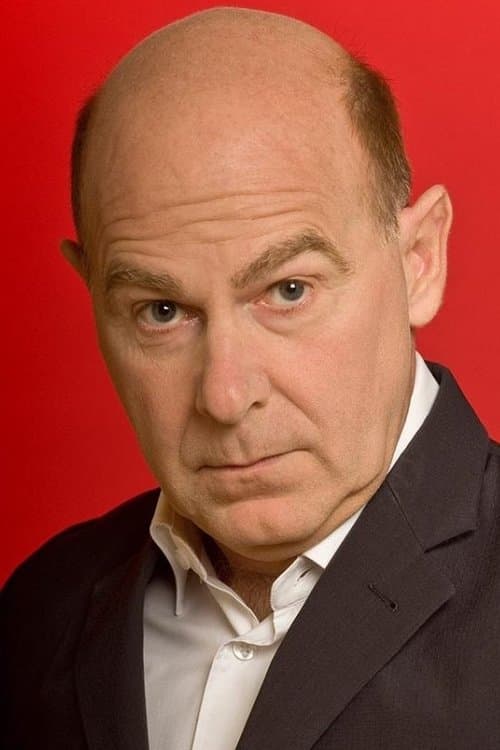 Didier Bénureau zdjęcie