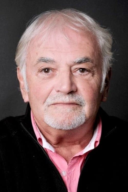 Didier Pain zdjęcie
