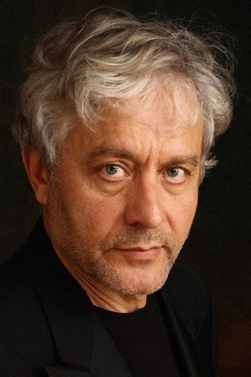 Didier Sandre zdjęcie