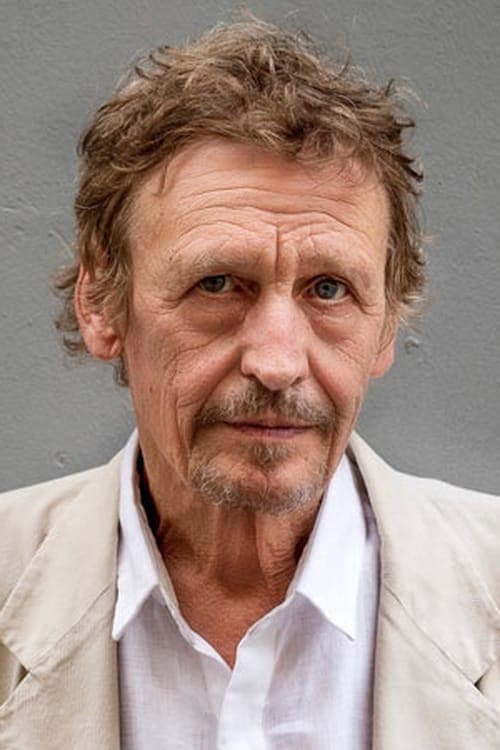 Didier Sauvegrain zdjęcie
