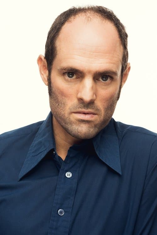 Diego Anido zdjęcie