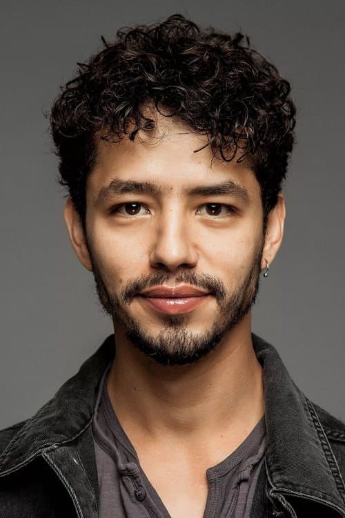 Diego Cataño zdjęcie