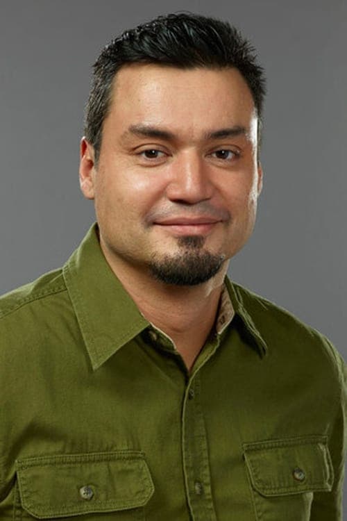 Diego Fuentes zdjęcie