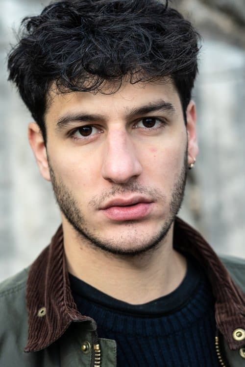 Diego Giangrasso zdjęcie