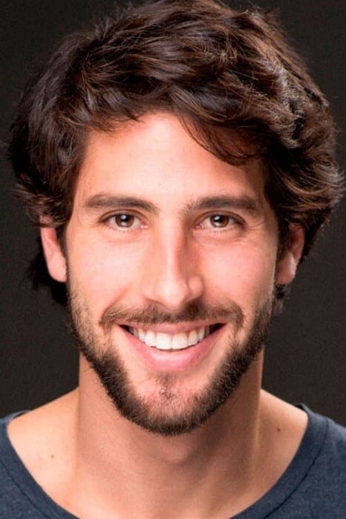 Diego Klein zdjęcie