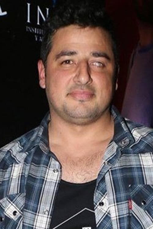 Diego Mesaglío zdjęcie