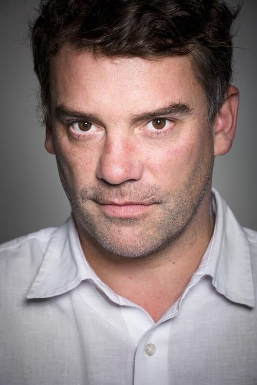 Diego Muñoz zdjęcie