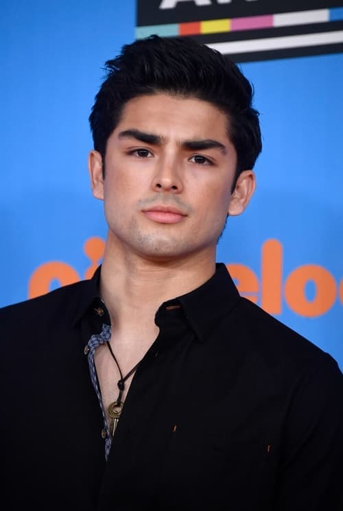 Diego Tinoco zdjęcie