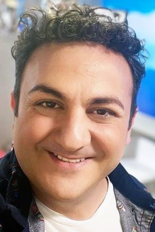 Diego Topa zdjęcie