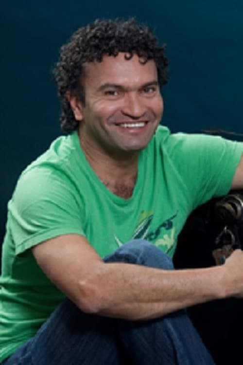Diego Vásquez zdjęcie