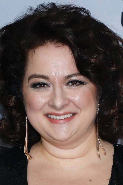 Dierdre Friel zdjęcie