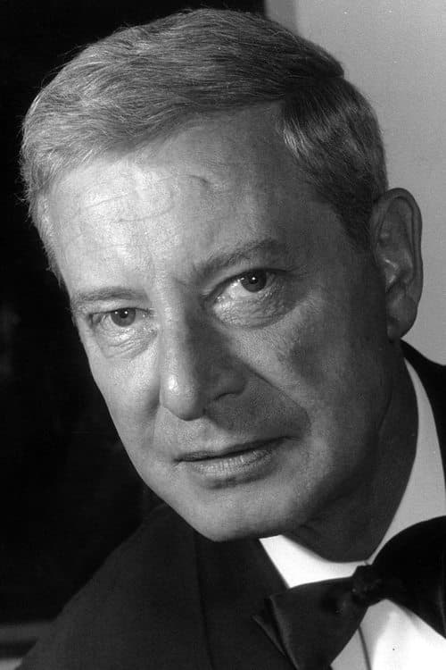 Dieter Borsche zdjęcie