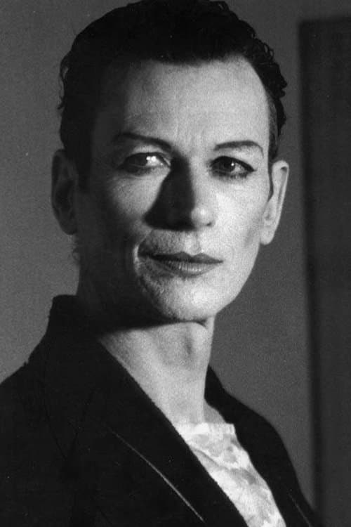 Dieter Rita Scholl zdjęcie