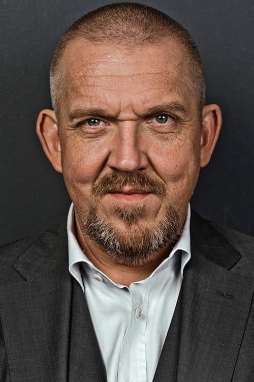 Dietmar Bär zdjęcie