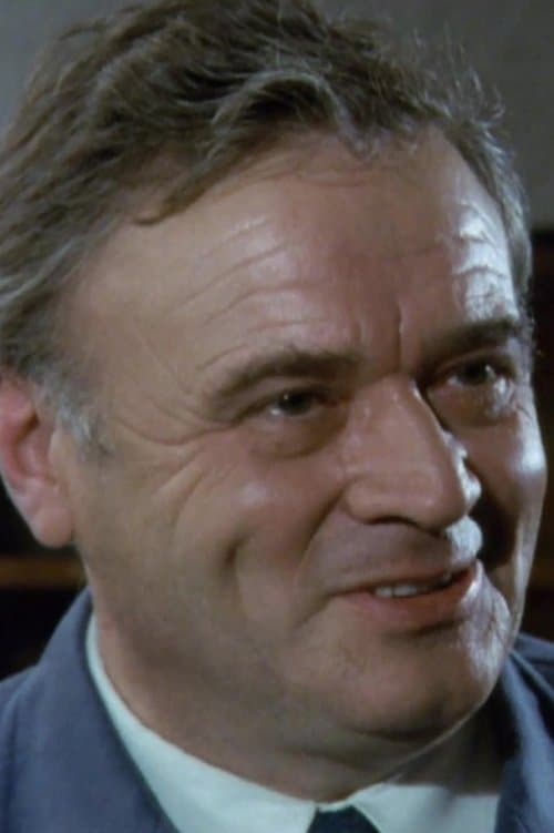 Dietrich Körner zdjęcie