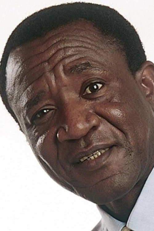 Dieudonné Kabongo zdjęcie